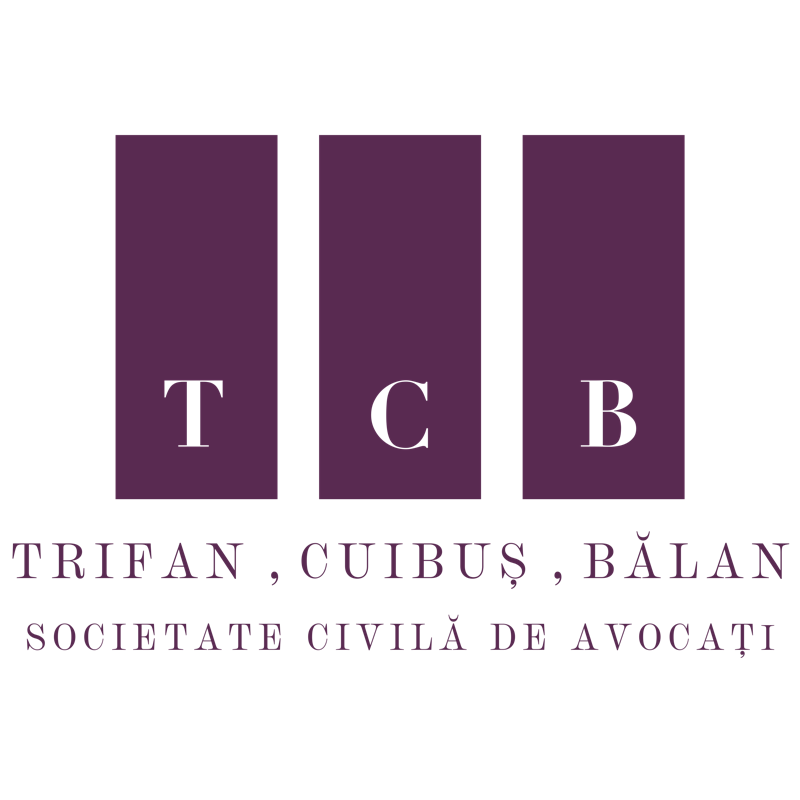 Trifan, Cuibuș & Bălan Law Firm
