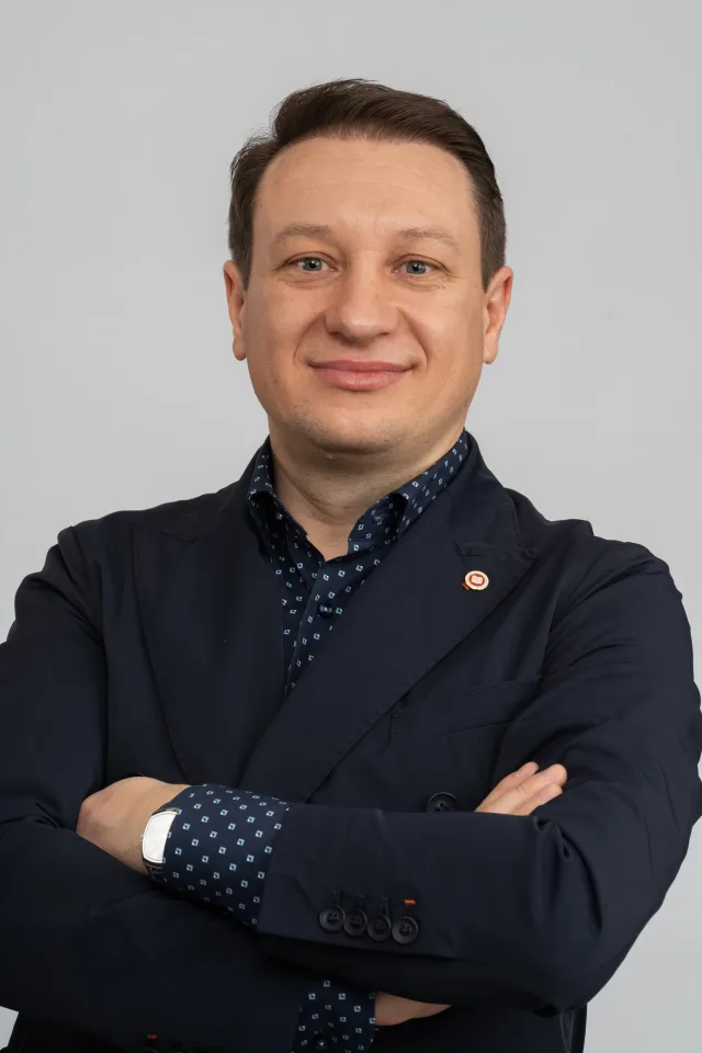Andrei Trifan