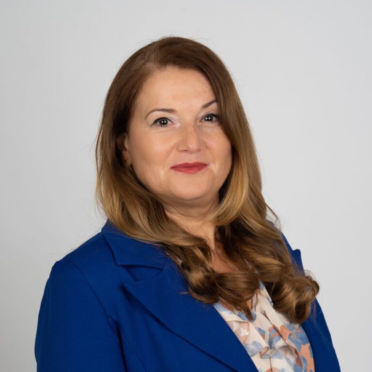Lawyer Cristina Cuibuș - Congress of Lawyers 2023 - Trifan, Cuibuș ...