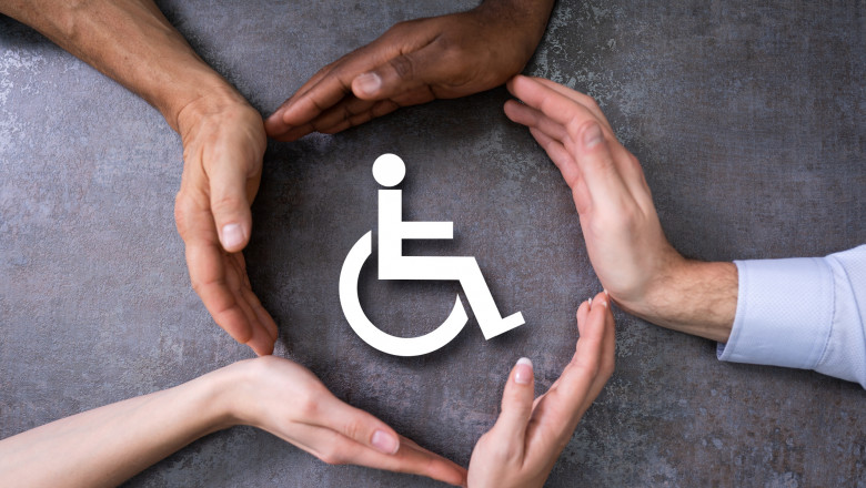 reassessment of people with disabilities
