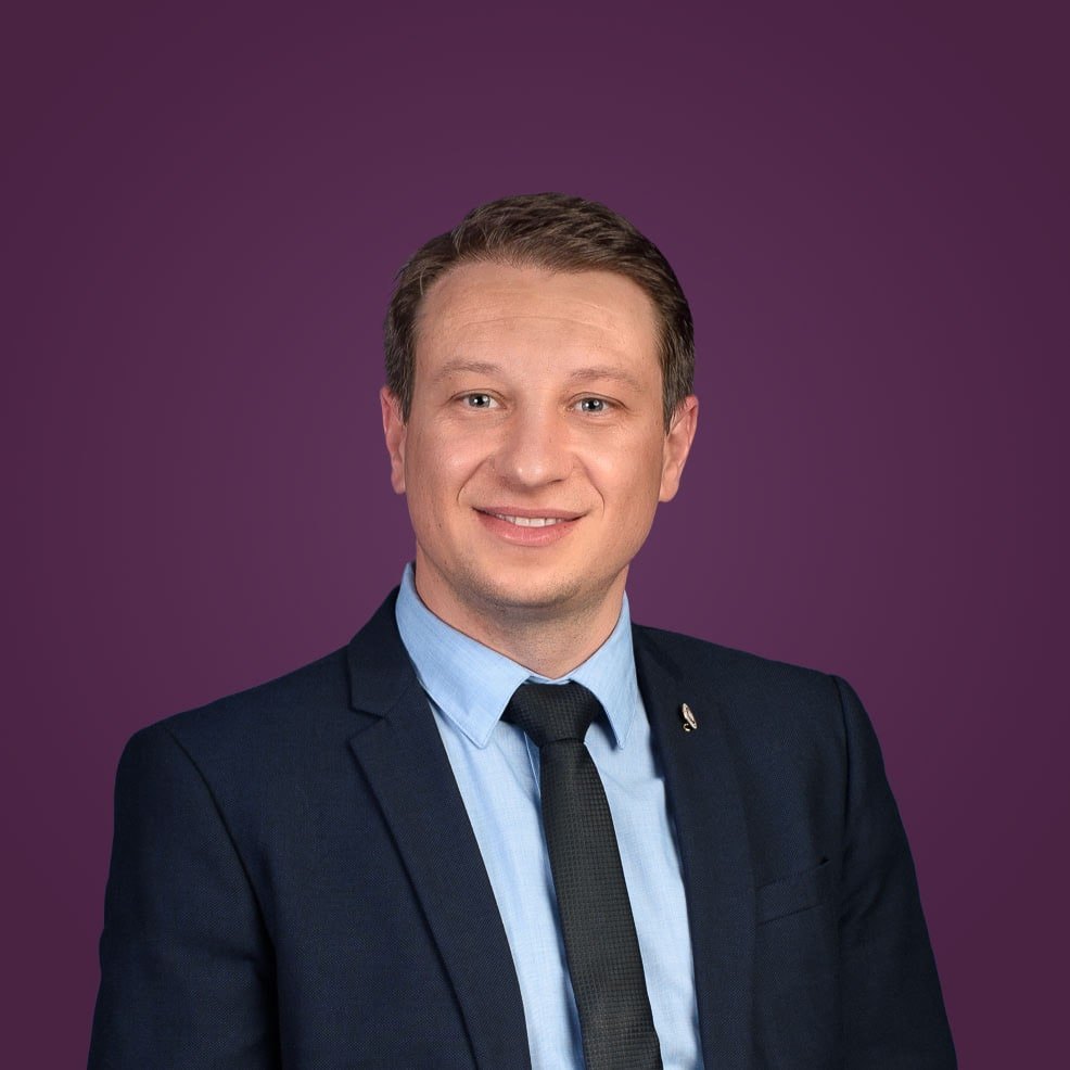 Andrei Trifan